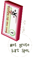 het grote BART spel